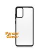 Samsung Galaxy S20 Plus Skal ClearCase Black Edition