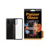 Samsung Galaxy S20 Plus Skal ClearCase Black Edition