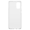 Samsung Galaxy S20 Plus Skal Clearly Protected Skin Transparent Klar