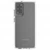 Samsung Galaxy S20 Plus Skal Crystal Palace Transparent Klar