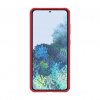 Samsung Galaxy S20 Plus Skal FeroniaBio Terra Röd