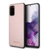 Samsung Galaxy S20 Plus Skal Iridescent Cover Roseguld