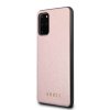 Samsung Galaxy S20 Plus Skal Iridescent Cover Roseguld