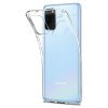 Samsung Galaxy S20 Plus Skal Liquid Crystal Crystal Clear