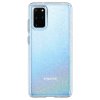 Samsung Galaxy S20 Plus Skal Liquid Crystal Glitter Crystal Quartz