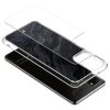 Samsung Galaxy S20 Plus Skal Noir Marble Svart