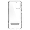 Samsung Galaxy S20 Plus Skal Slim Armor Essential S Crystal Clear