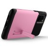 Samsung Galaxy S20 Plus Skal Slim Armor Rusty Pink