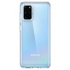 Samsung Galaxy S20 Plus Skal Ultra Hybrid Crystal Clear