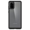 Samsung Galaxy S20 Plus Skal Ultra Hybrid Matte Black