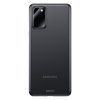 Samsung Galaxy S20 Plus Skal Wing Case Transparent Svart