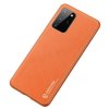 Samsung Galaxy S20 Plus Skal YOLO Series Orange