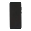 Samsung Galaxy S20 Plus Skärm med LCD Display Original - Svart