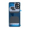 Samsung Galaxy S20 Plus (SM-G985F) Baksida Original - Svart