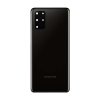 Samsung Galaxy S20 Plus (SM-G985F) Baksida Original - Svart