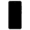 Samsung Galaxy S20 Skal Däckmönster Stativfunktion Svart