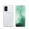 Samsung Galaxy S20 Skal Klar Transparent