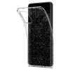 Samsung Galaxy S20 Skal Liquid Crystal Glitter Crystal Quartz