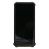 Samsung Galaxy S20 Skal med Metallplatta Stativfunktion Svart