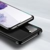 Samsung Galaxy S20 Skal Pocard Series Svart