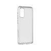 Samsung Galaxy S20 Skal Pure Clear Transparent Klar