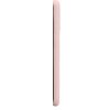 Samsung Galaxy S20 Skal Silikon Blush Pink