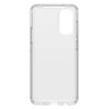 Samsung Galaxy S20 Skal Symmetry Series Transparent Klar