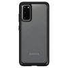 Samsung Galaxy S20 Skal Ultra Hybrid Matte Black