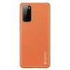 Samsung Galaxy S20 Skal YOLO Series Orange