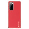 Samsung Galaxy S20 Skal YOLO Series Röd