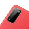 Samsung Galaxy S20 Skal YOLO Series Röd