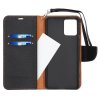 Samsung Galaxy S20 Ultra Fodral 2 Kortfack Svart