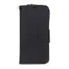 Samsung Galaxy S20 Ultra Fodral 2 Kortfack Svart