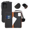 Samsung Galaxy S20 Ultra Fodral 2 Kortfack Svart
