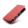 Samsung Galaxy S20 Ultra Fodral Retro Röd