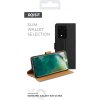 Samsung Galaxy S20 Ultra Fodral Slim Wallet Svart