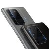 Samsung Galaxy S20 Ultra Kameralinsskydd InvisiFilm