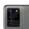 Samsung Galaxy S20 Ultra Kameralinsskydd InvisiFilm