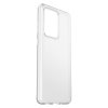 Samsung Galaxy S20 Ultra Skal Clearly Protected Skin Transparent Klar