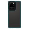Samsung Galaxy S20 Ultra Skal Color Brick Forest Green