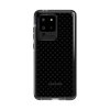 Samsung Galaxy S20 Ultra Skal Evo Check Smokey Black
