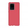 Samsung Galaxy S20 Ultra Skal FeroniaBio Terra Röd