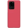 Samsung Galaxy S20 Ultra Skal Frosted Shield Röd