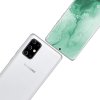 Samsung Galaxy S20 Ultra Skal Klar Transparent