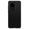 Samsung Galaxy S20 Ultra Skal Liquid Air Matte Black