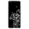 Samsung Galaxy S20 Ultra Skal Liquid Crystal Crystal Clear