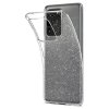 Samsung Galaxy S20 Ultra Skal Liquid Crystal Glitter Crystal Quartz