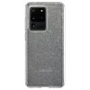 Samsung Galaxy S20 Ultra Skal Liquid Crystal Glitter Crystal Quartz