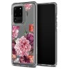 Samsung Galaxy S20 Ultra Skal Rose Floral