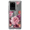 Samsung Galaxy S20 Ultra Skal Rose Floral